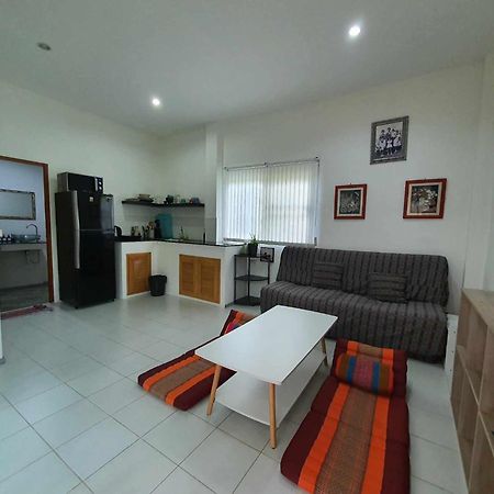 Niniari House Villa Thongsala Ngoại thất bức ảnh