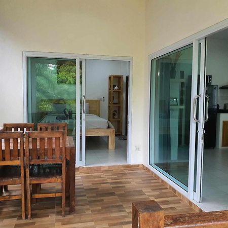 Niniari House Villa Thongsala Ngoại thất bức ảnh