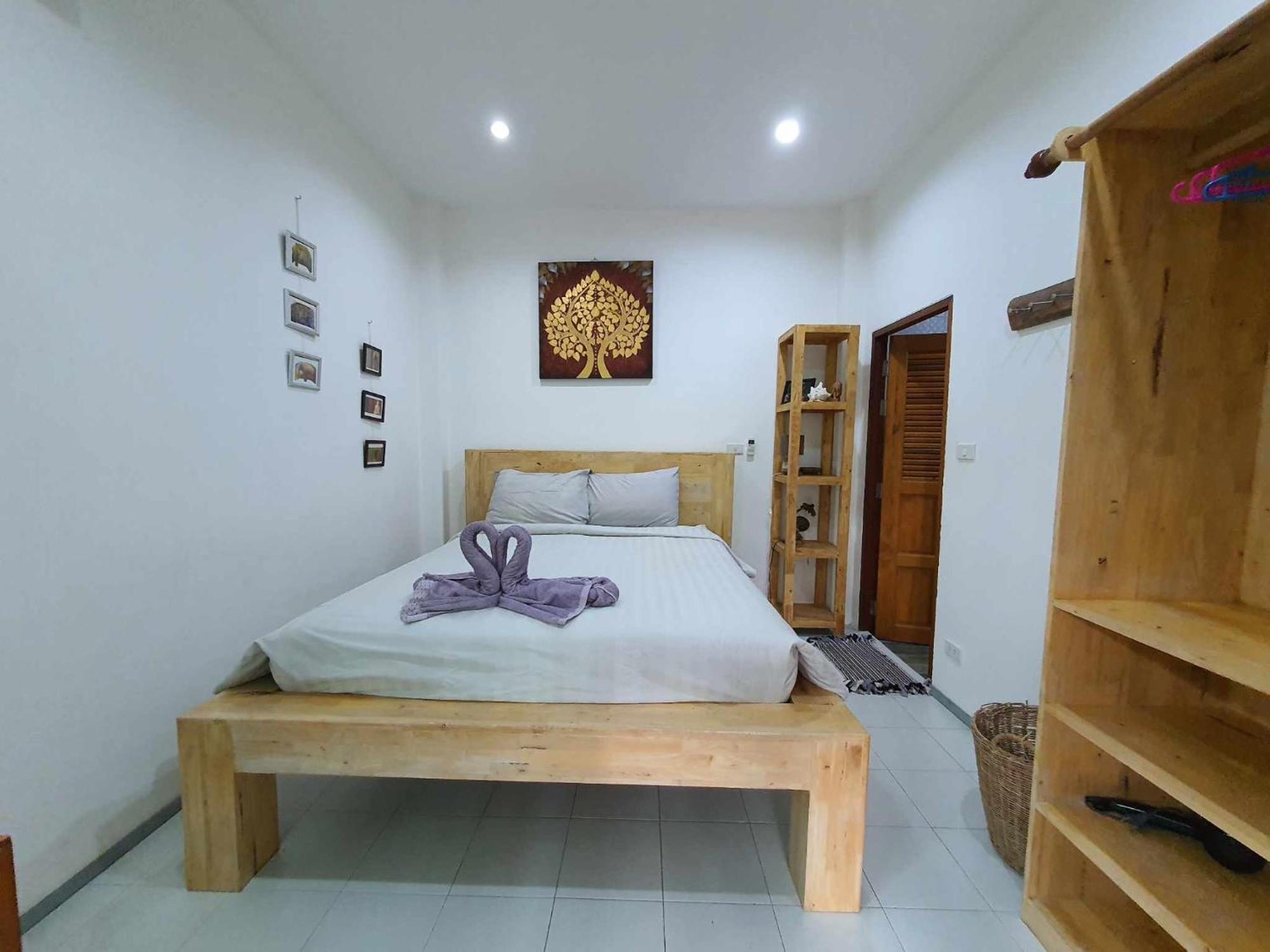 Niniari House Villa Thongsala Ngoại thất bức ảnh