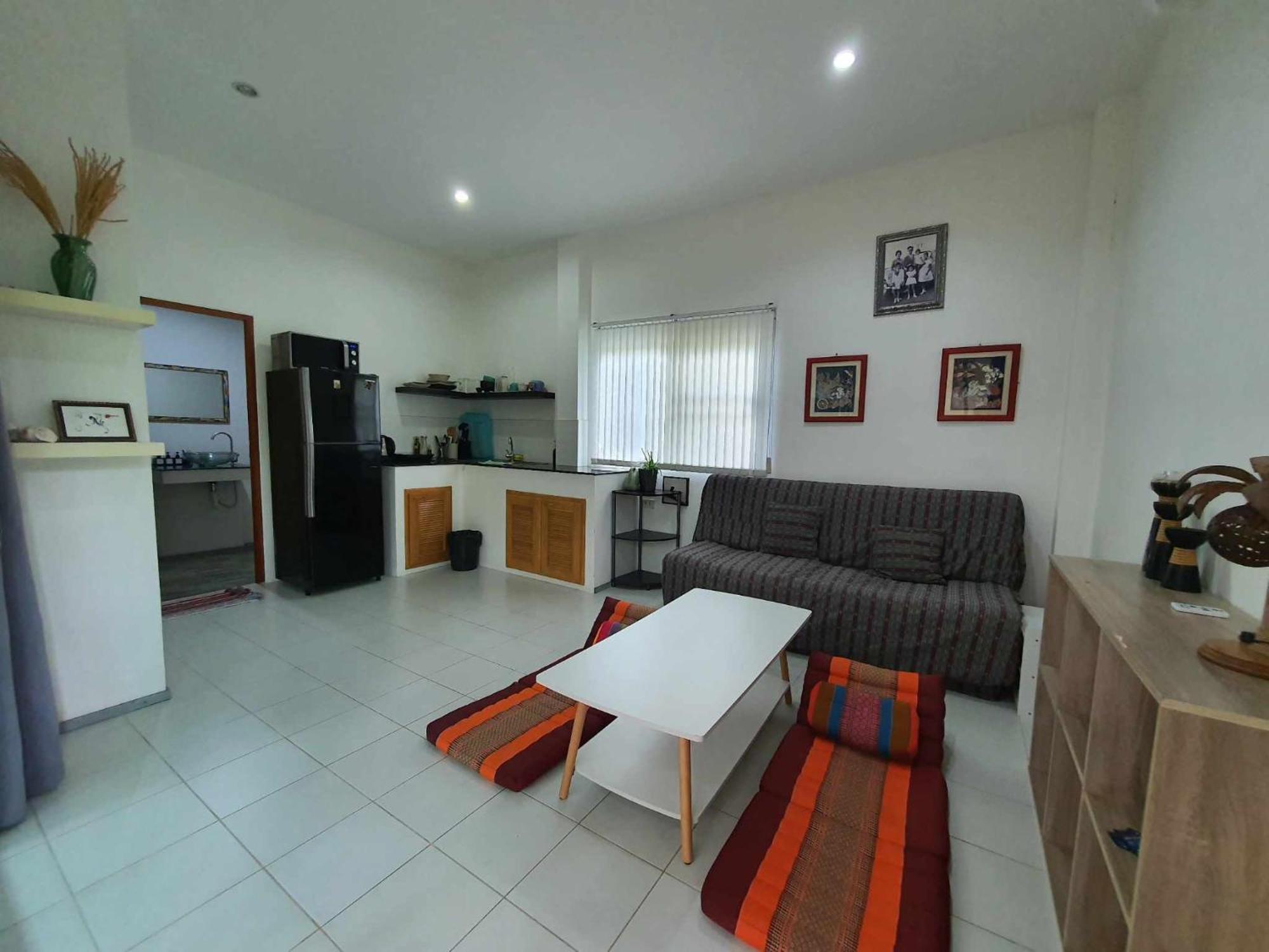 Niniari House Villa Thongsala Ngoại thất bức ảnh