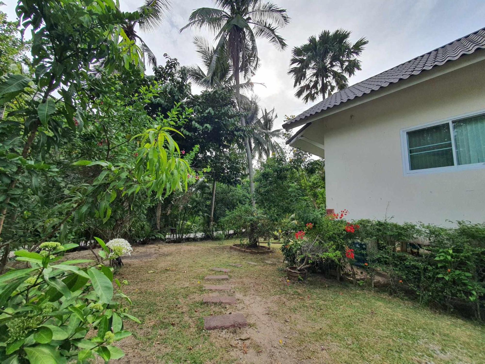 Niniari House Villa Thongsala Ngoại thất bức ảnh