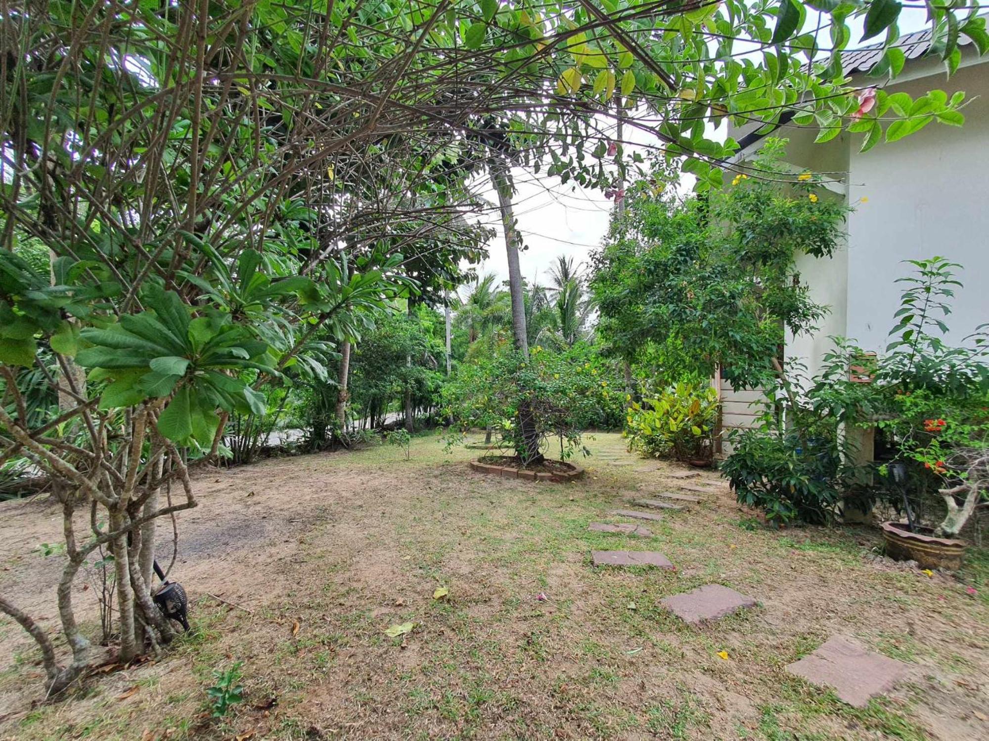 Niniari House Villa Thongsala Ngoại thất bức ảnh