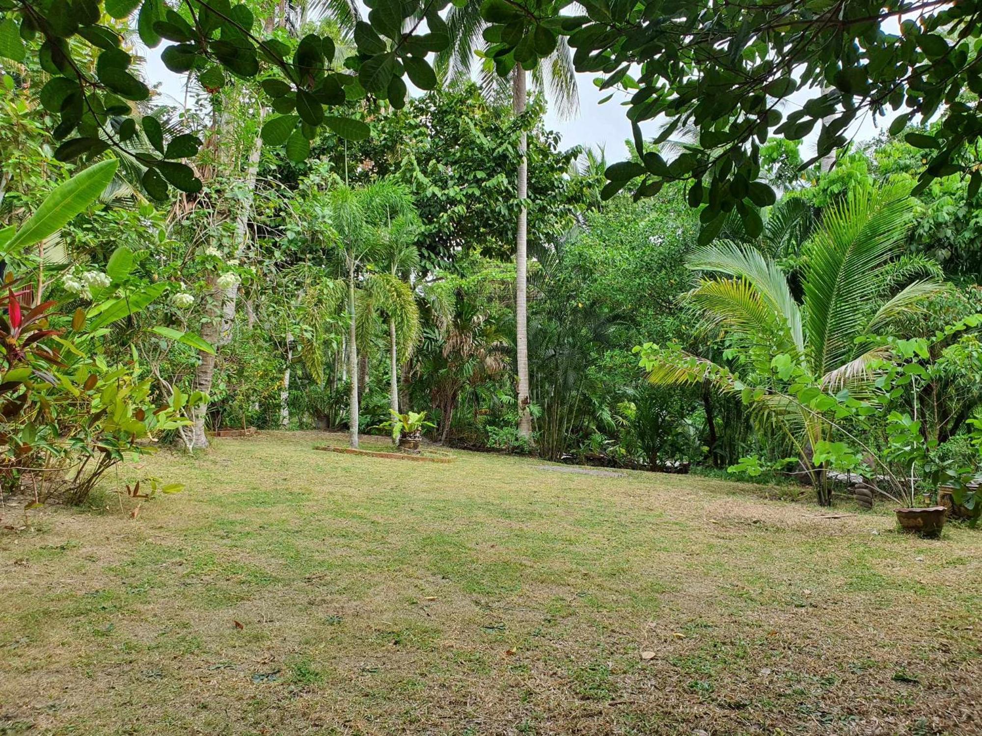 Niniari House Villa Thongsala Ngoại thất bức ảnh