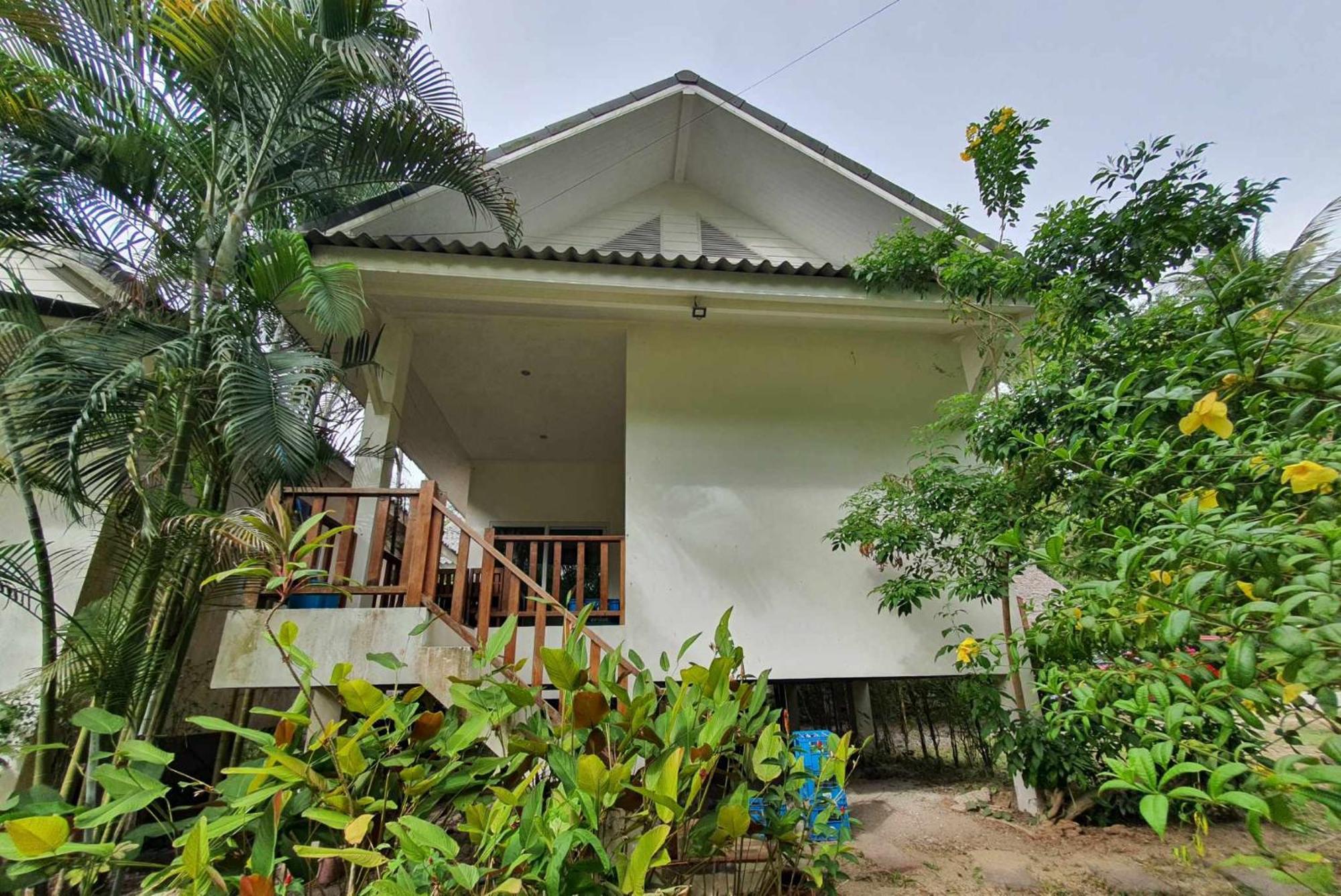 Niniari House Villa Thongsala Ngoại thất bức ảnh